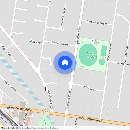 5/28 Dunblane Road, Vic 3174, Noble Park