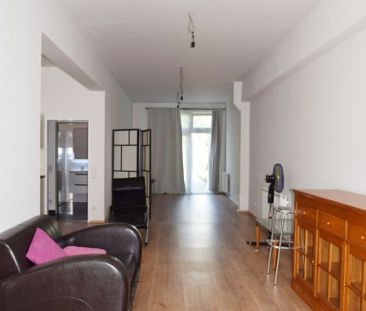 Attraktives Loft im Zentrum - Wohnung, Ordination/Praxis oder als B... - Foto 1