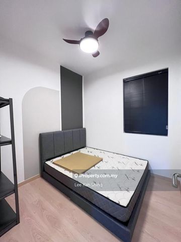 Aradia Residence @ Lake City KL North, Batu Caves - Photo 5