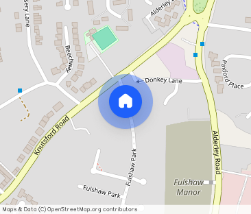 The Firs, Wilmslow - Photo 1