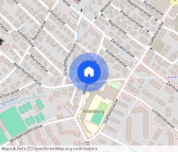 1 Zimmer, 25 m² - Foto 1