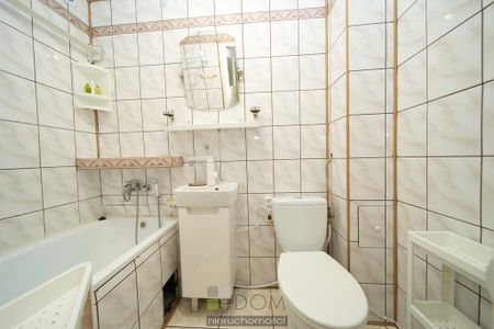 Mieszkanie na wynajem 36 m², Gorzów Wielkopolski, Zawarcie - Zdjęcie 2