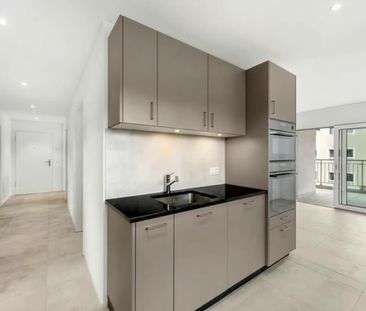 5.5 Zimmer, 115 m², 1. Stock - Foto 2