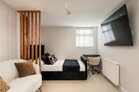 7 bedroom terraced house to rent - Photo 2