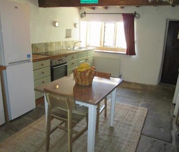 1 bedroom farm house to rent - Photo 6