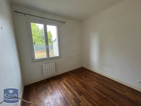 Appartement à louer 2 pièces 33.59m² - Photo 4