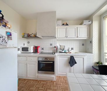 Location Appartement 2 pièces 36m² AGEN 47000 - Photo 3