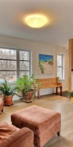 À louer – 4 ½ | Vieux-Lévis | Disponible le 1er septembre - Photo 4