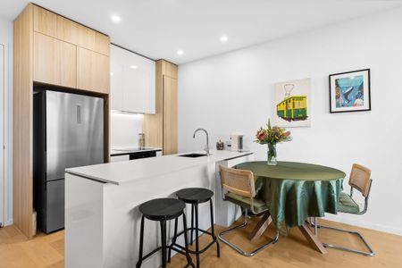 The Renaissance of Apartment Living - Photo 3