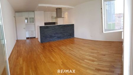 Moderne, WG-taugliche 3-Zimmer-Wohnung in 1030 Wien - Foto 4