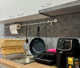 Studio/Γκαρσονιέρα για ενοικίαση - Κέντρο, - Photo 6