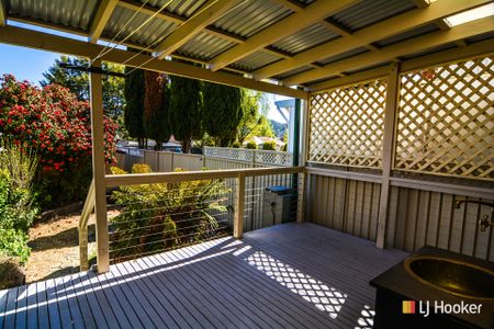 Stunning 2 Storey Terrace - Photo 2