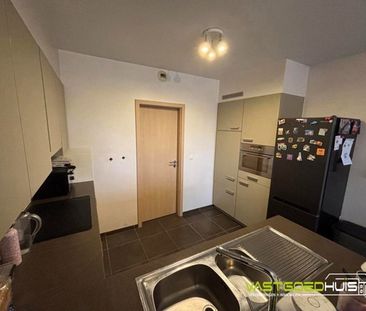Appartement te huur in Ninove - Photo 1