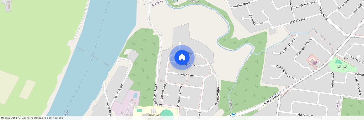 16 Darby St, Qld 4670, Branyan