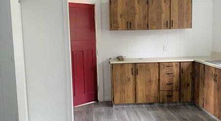 3 BEDROOMS - DANNEVIRKE - Photo 5