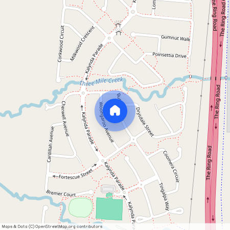 14 Bulimba Way, Qld 4817, Bohle Plains