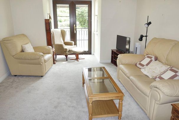 1 bedroom retirement property to rent - Photo 1