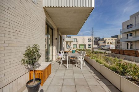 Futureproof appartement met huge terras - Photo 5