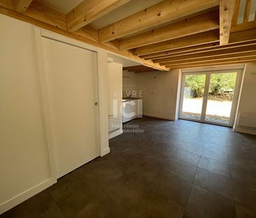 A Louer Maison T2 Duplex 36 M² Avec Jardin Et Parking - La Baule Es... - Photo 3