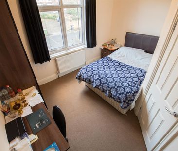 St Michaels Villas, Headingley, LS6 3AF, Leeds - Photo 6