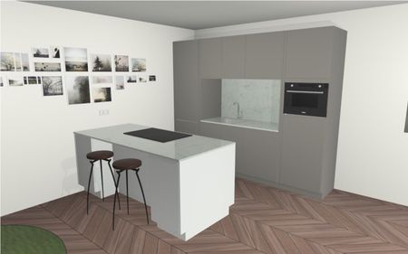 Te huur: Appartement Westhavendijk 115 in Goes - Photo 3