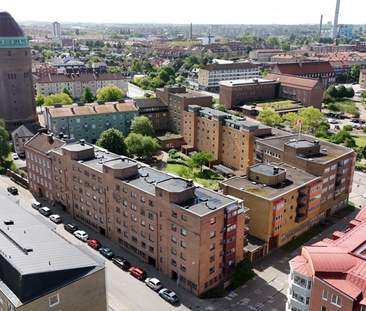 Bangatan 18, Möllevången - Foto 4