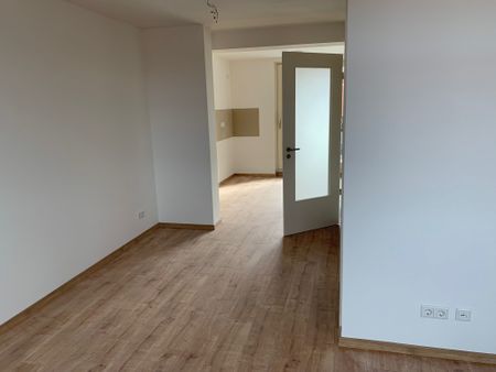 Stilvolle 4- Zimmer Maisonette- Wohnung mit Aufzug - Foto 4