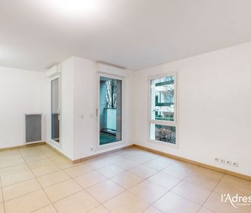 Location appartement 3 pièces, 60.70m², Massy - Photo 5