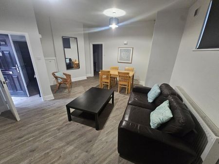 A 87, Birch Lane, Manchester, M13 - Photo 3