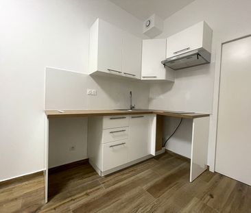 Location Appartement 1 pièce 17m² - Photo 1