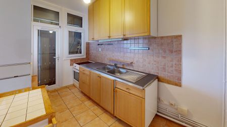 Location appartement 3 pièces, 57.83m², Palaiseau - Photo 2