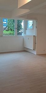 Gemütliche 2 Zimmerwohnung im Souterrain - Foto 4