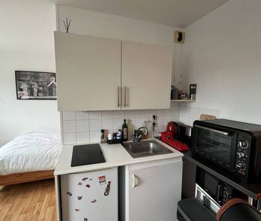 Appartement 1 pièce - - Photo 3