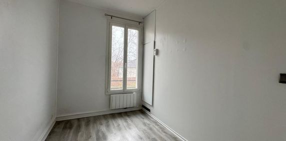 Location Appartement 2 pièces 32m² BROU SUR CHANTEREINE 77177 - Photo 2