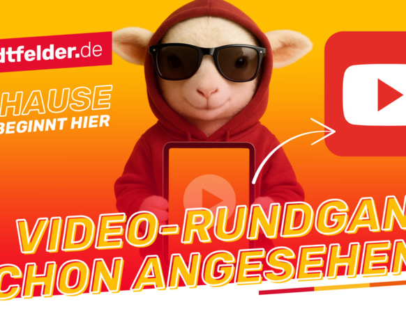 3-Raumwohnung mit guter Verkehrsanbindung (ohne Aufzug) - Foto 1