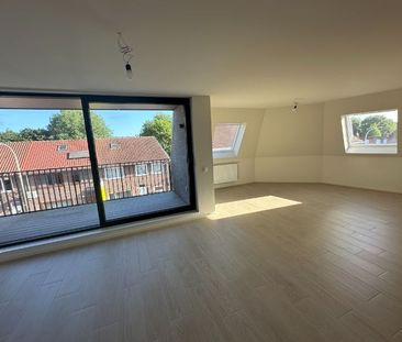 Nieuwbouw appartement in het centrum van Rieme (Evergem) - Photo 6