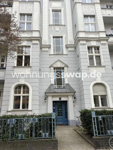 Wohnungsswap - 2 Zimmer, 45 m² - Rosenheimer Straße, Schöneberg, Berlin - Photo 2