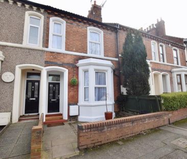 Room 1 - 5 Coundon Street, Coventry West Midlands CV1 - DOUBLE ROOM... - Photo 4