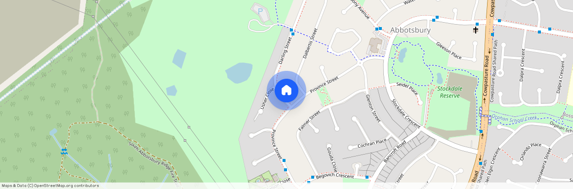 4A Darling Street, NSW 2176, Abbotsbury