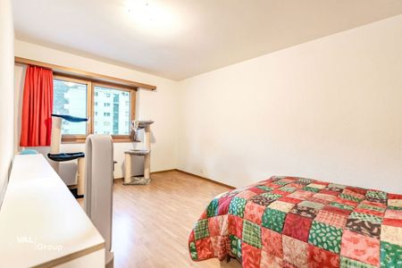 3.5 Zimmer, 94 m², 2. Stock - Photo 4