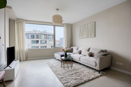 Appartement te huur: Vliegerstraat 78 2312 CN Leiden - Foto 5