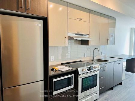 For Lease - 188 fairview Mall Drive Unit# 1116, Toronto, Ontario - Photo 3