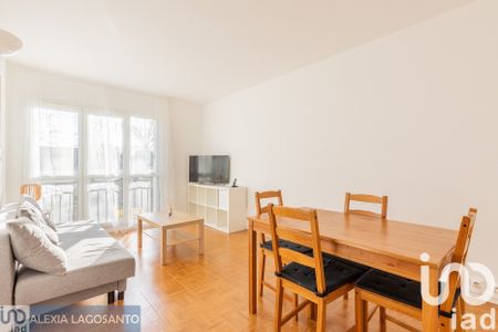 Appartement 4 pièces de 69 m² à Yerres (91330) - Photo 4