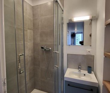 Location Appartement 1 pièce 9m² TOURS 37000 - Photo 3