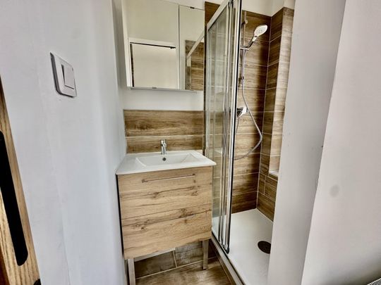 Location / Appartement - Photo 1