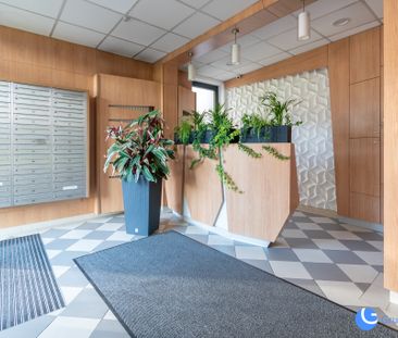 Wysoki standard 25m2| garaż |ICE, Jubilat, Dębniki - Photo 3