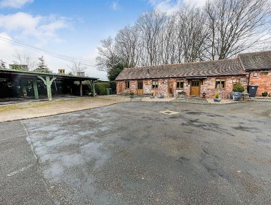 Tupsley Cottage, Stone, Kidderminster - Photo 1