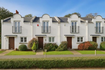 2 bedroom terraced house to rent - Photo 2
