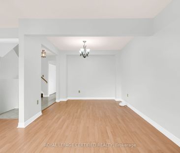 For Lease - 41 Ashton Crescent, Brampton, Ontario - Photo 4