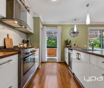 Elegant Family Living with Modern Upgrades and Outdoor Retreat - Photo 2